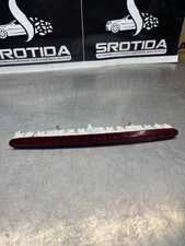 Terzo fanale stop centrale