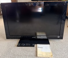 Sony Bravia 32 Inch LCD  TV