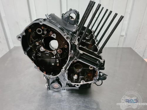Blocco motore nudo yamaha - blocco,
