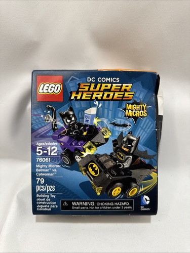 Lego comics super heroes - dc,