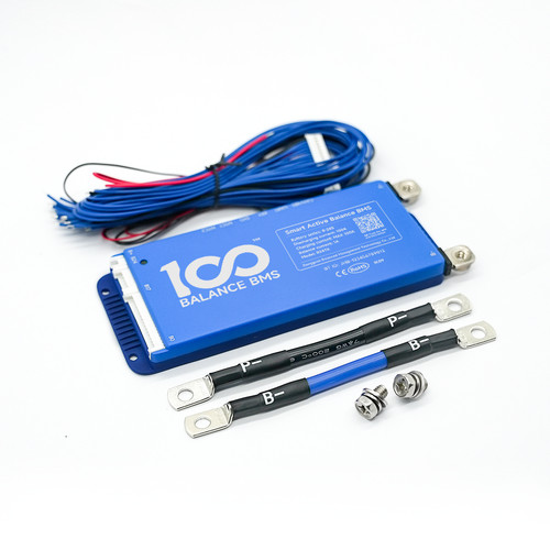 Daly 100a smart bms - daly,
