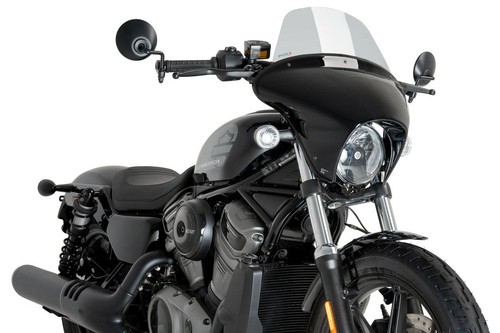Harley nightster 975 special - 975,
