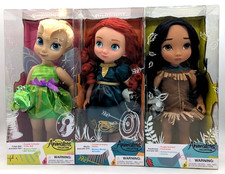 *NEW SET OF 3* Disney