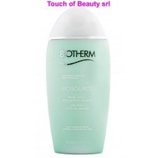 Biotherm Biosource Latte Detergente Pelle Normale a Mista 200 ml