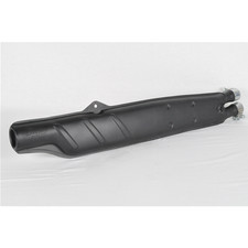 MOTO MORINI CANGURO 350  CC MARMITTA SCARICO MUFFLERS