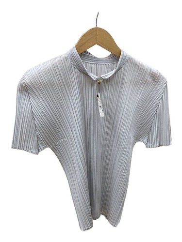 Camicetta top pleats - top,