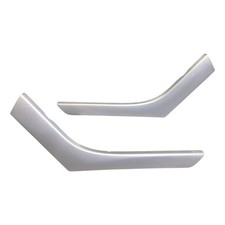 Range Rover Evoque Console centrale finiture laterali x2 BJ32-044E06DD