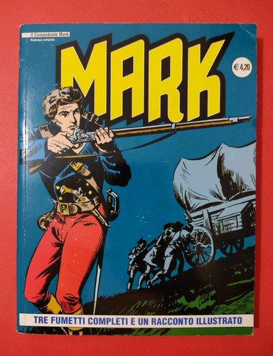 Comandante mark 3 serie - il,