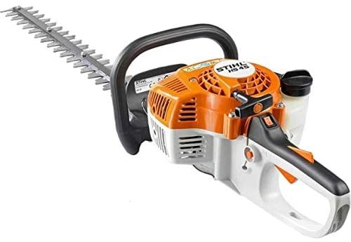 Tosasiepi scoppio stihl - tosasiepi,