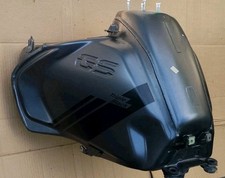 Serbatoio R1250gs Adv Triple Black