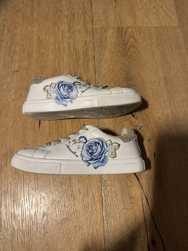 Sneakers monnalisa cutest - sneakers,