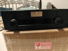 Cary Slp90 Preamplificatore