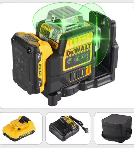 Dewalt dw089lg livello - dw089lg, laser