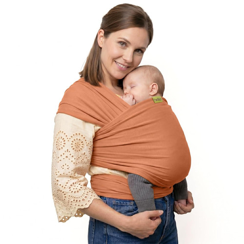 Baby wrap carrier original - wrap,