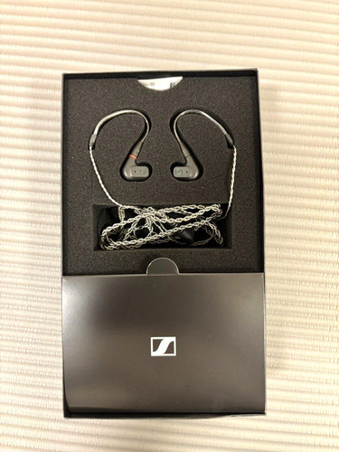Sennheiser 200 auricolari - sennheiser, ie