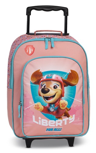 Trolley per bambini fabrizio - trolley,