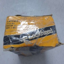 POMPA FRENI PER MINI Minor