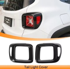 Cover Stop Jeep Renegade Nero