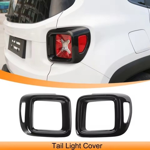 Cover stop jeep renegade nero - stop,