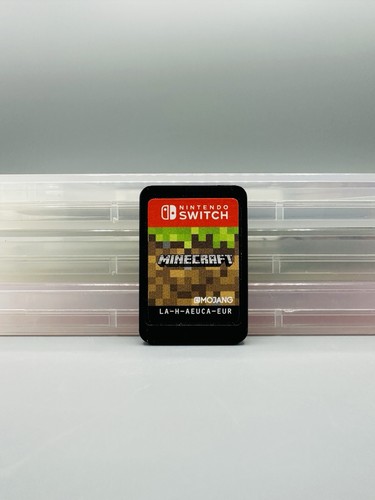 Minecraft nintendo switch ita - minecraft,