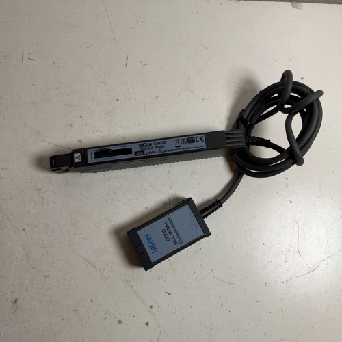 Teledyne lecroy cp030 sonda - teledyne, di