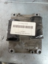 CENTRALINA MOTORE PER LANCIA Y 0261206984 176B9000 Benzina 1.2 Da Scodificare