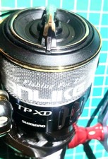 Mulinello da spinning Shimano