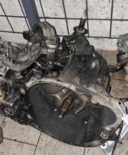 CAMBIO COMPL. per FIAT SCUDO (PL) 2.0 JTD EL Vetrato PL FRG 2003-2006 dd2ac5