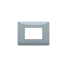 ABB 2CSK0303CH 3 Seater Plate
