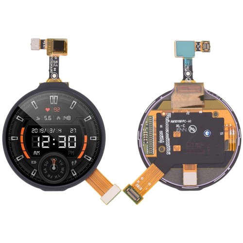 Ricambio schermo lcd - schermo,