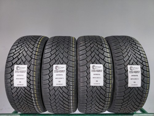 Gomme usate continental - usate,