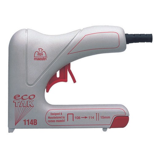 Fissatrice elettrica romeo - fissatrice,