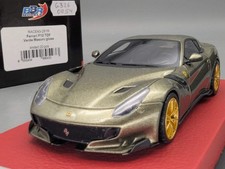 Modellini auto 1:43 BBR
