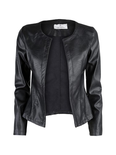 Solada blazer donna aperto - solada,