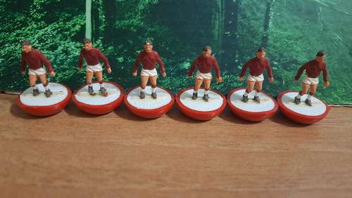 Subbuteo spares russia - subbuteo, hw