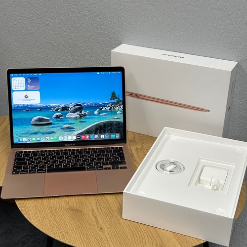 Apple macbook air 2020 - macbook,
