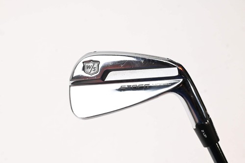 Wilson staff model - wilson,