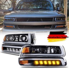 Faro proiettore anteriore a