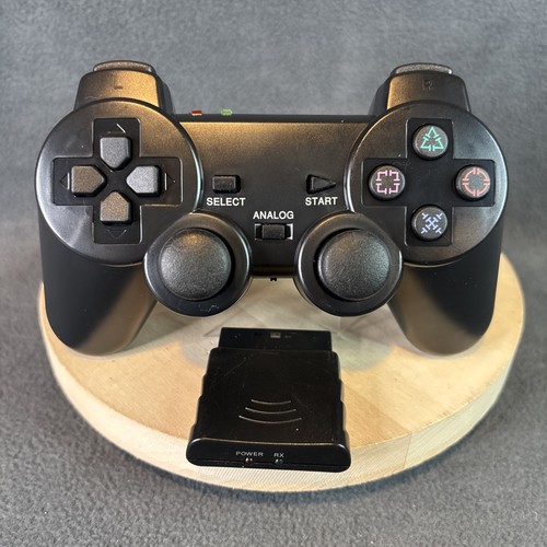Playstation controller ps2 - 2,