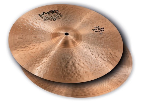 Cappelli paiste pollici - cappelli,