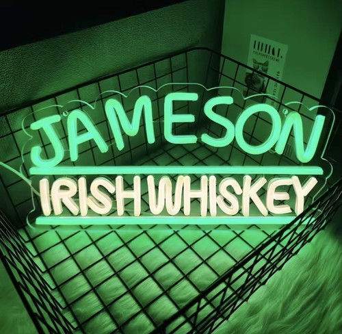 Insegna neon led - neon,