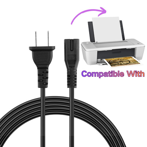 Power cord prong for hp - power, 2