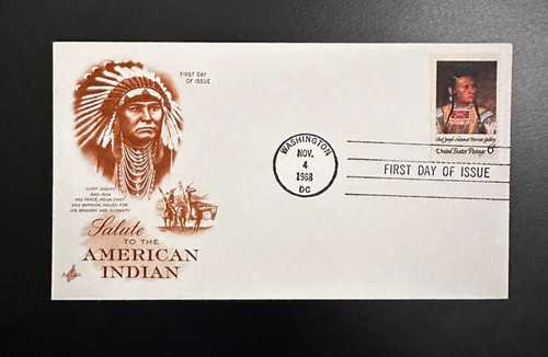 1364 american indian - 1364,