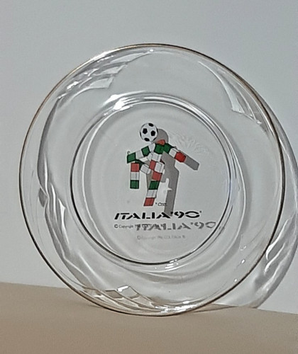 Italia piatto vetro - 90,
