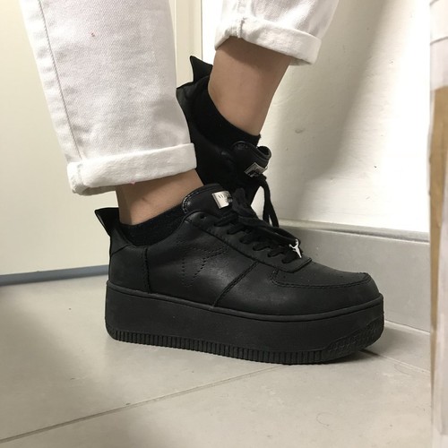 Sneakers windsor smith nere - sneakers,