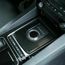 Interior Center Consle Gear