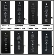 OEM Original Apple Battery for