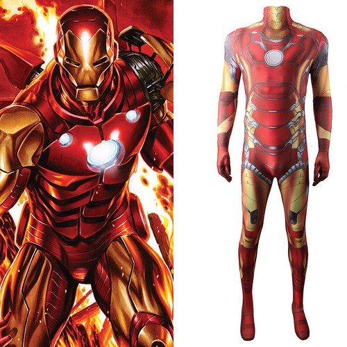 The avengers iron - avengers,