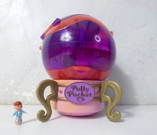Polly Pocket Jewel Magic Ball