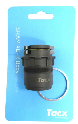 Tacx sram hub body - sram,